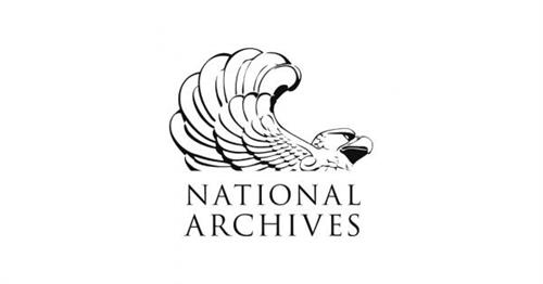 National Archives link 